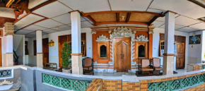  Serangan Inn II  Падангбай